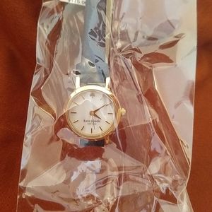 Women's Kate Spade watch